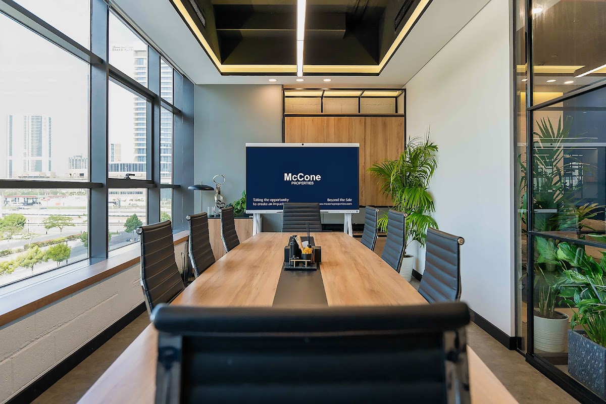 Real Estate Agent in Dubai -- McCone Properties (2)