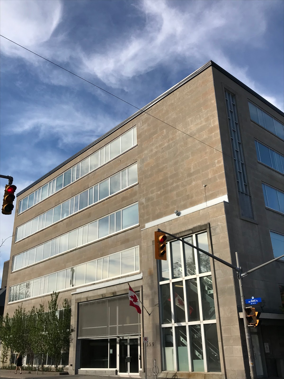 Personal Injury Attorney in Ottawa -- McNally Gervan Lawyers LLP