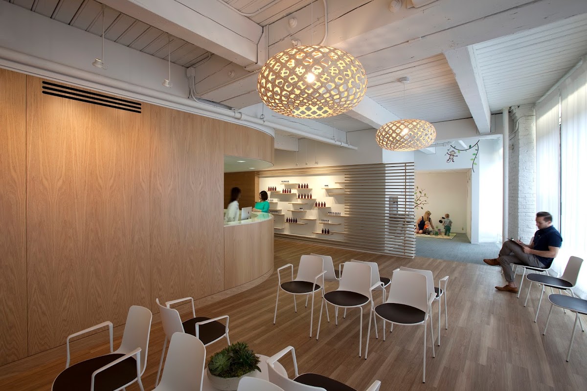 Dermatologist in Chicago -- Medical Dermatology Associates of Chicago