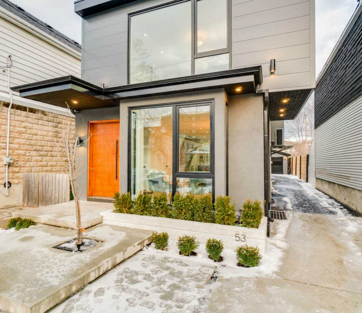 Financial Advisor in Toronto -- Merrick Financial Inc. | Advice Only Financial Planner