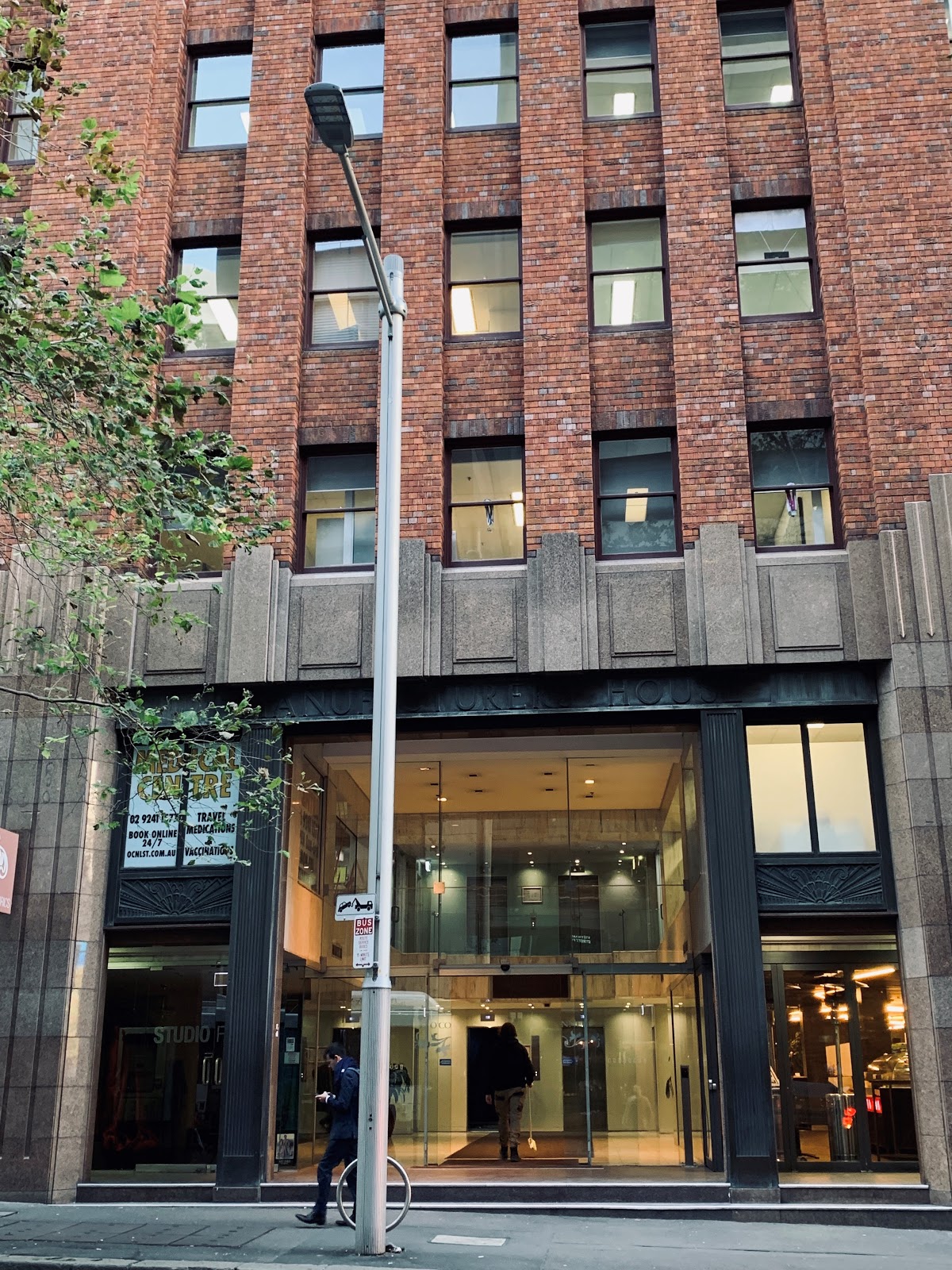 Lawyer in Sydney -- MGL Lawyers