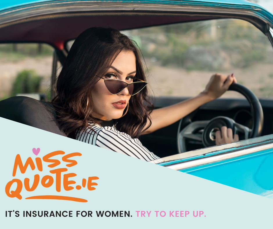 Insurance Agency in Dublin -- MissQuote | Car Insurance Broker