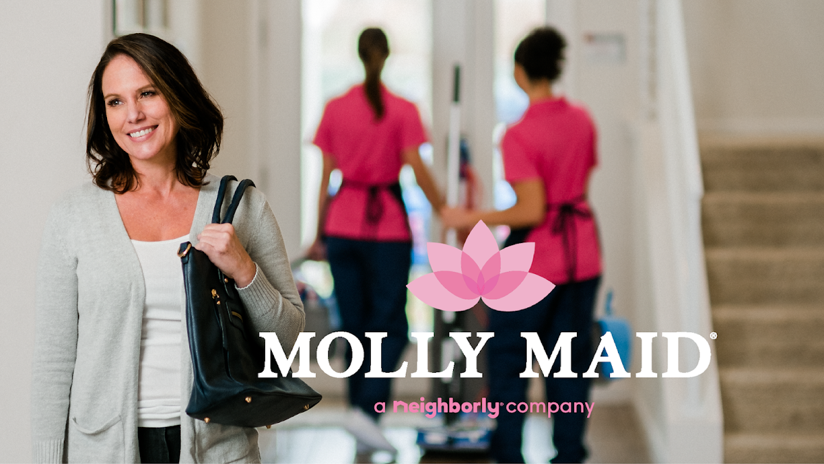 House Cleaning Service in Chicago -- Molly Maid of the Gold Coast and Near North