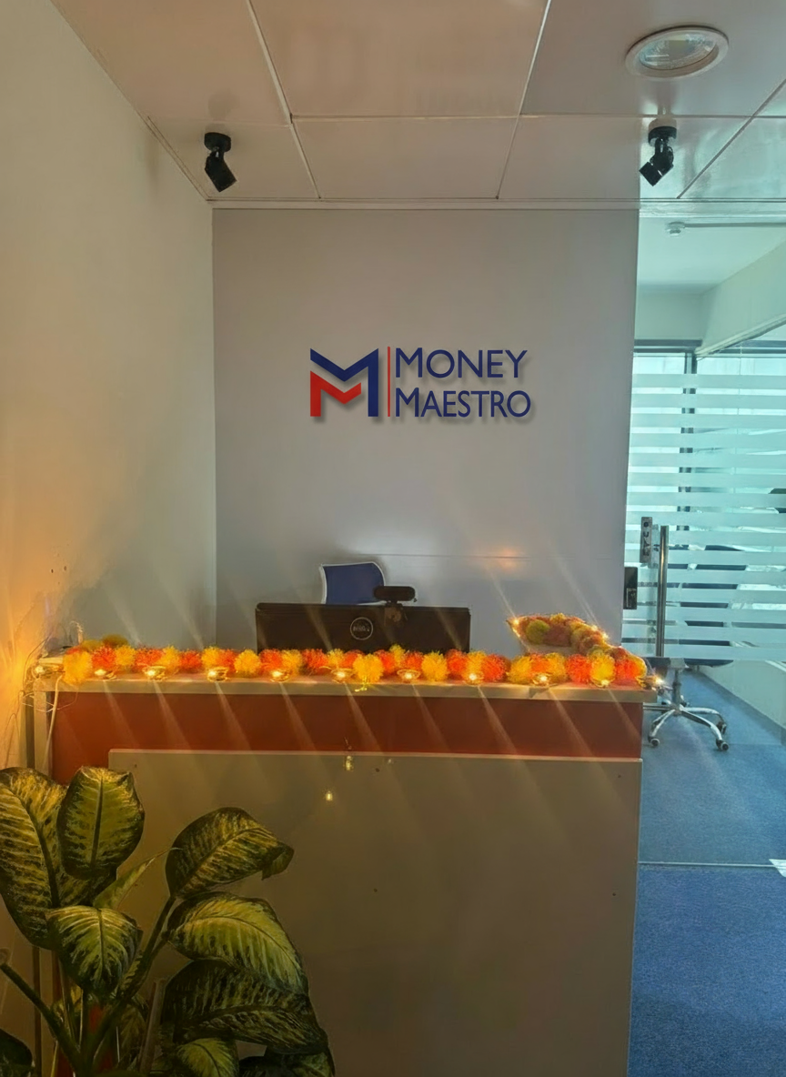 Mortgage Broker in Dubai -- Money Maestro Mortgage Broker