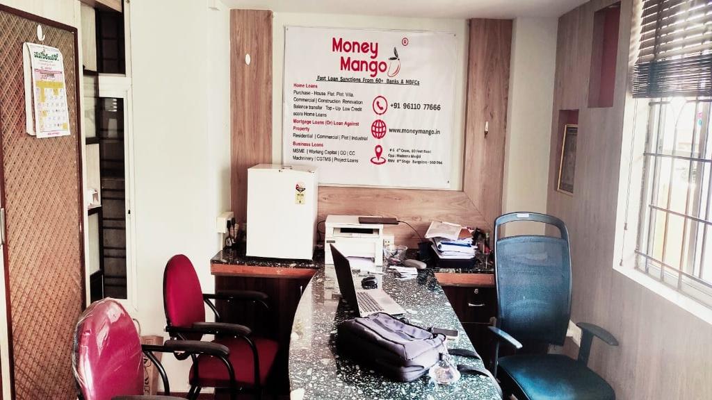 Mortgage Broker in Bangalore -- Money Mango - Home Loan Agency Bengaluru | Mortgage Loans | Loan Against Property | Business Loans | Personal Loans