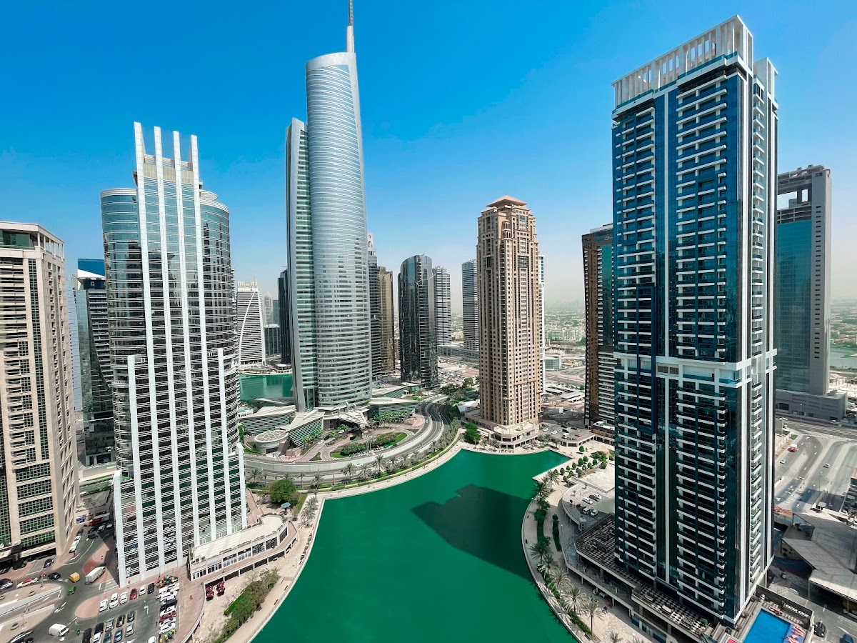 Mortgage Broker in Dubai -- Mortgage Finder