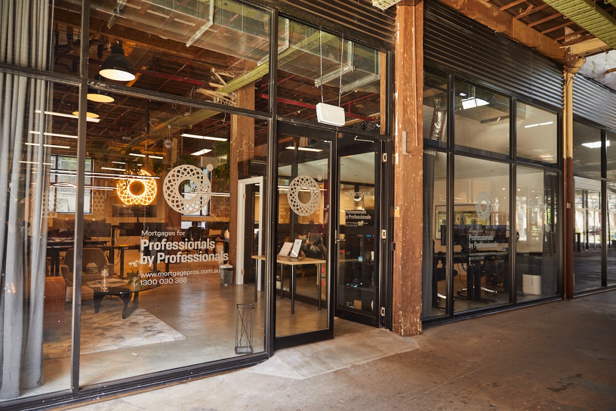 Mortgage Lender in Sydney -- Mortgage Pros