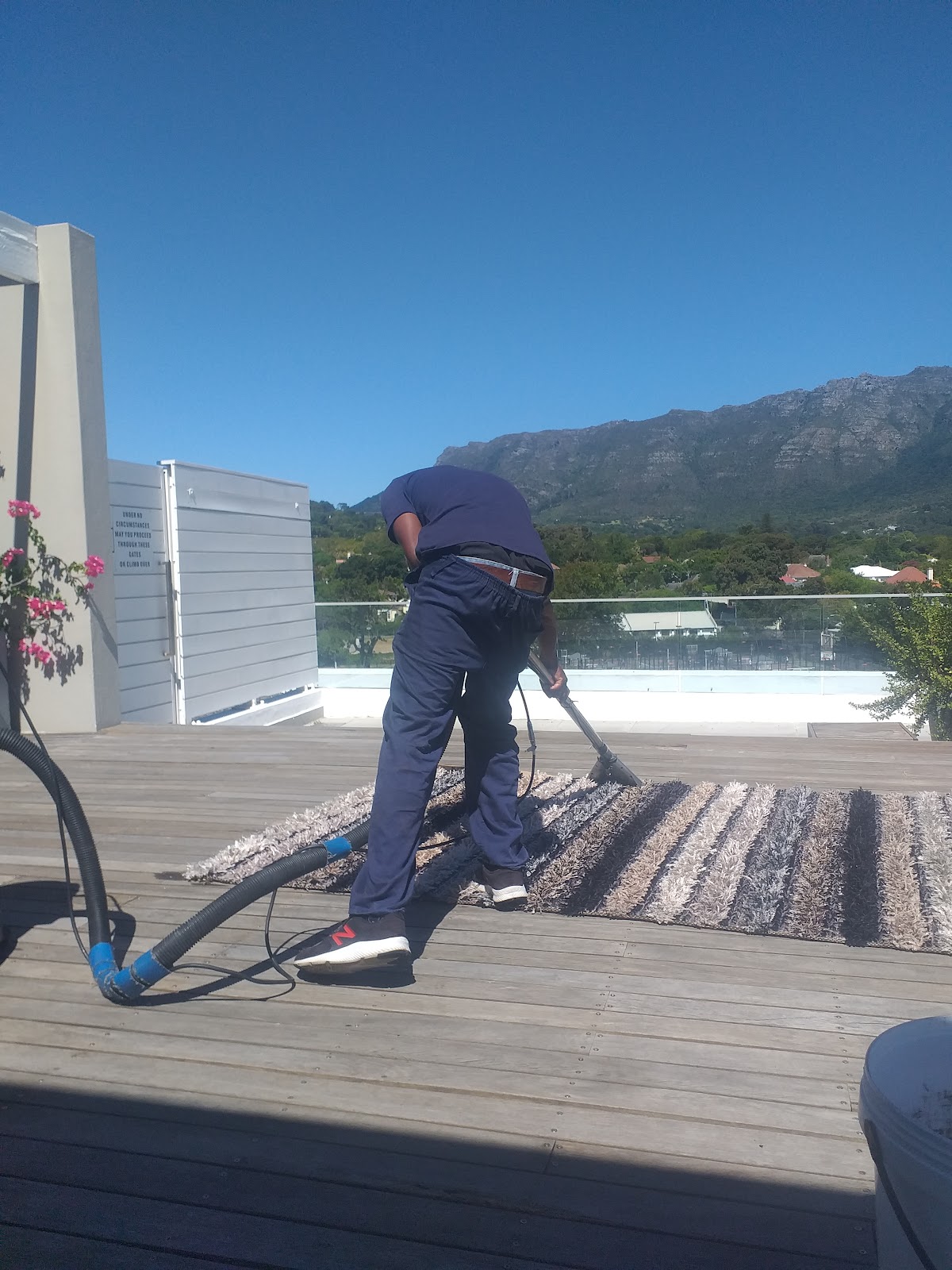 House Cleaning Service in Cape Town -- Mother City Cleaners-Deep Cleaning Services