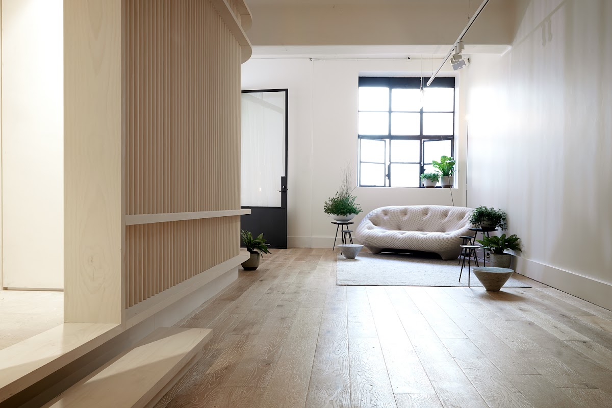 Yoga Studio in Melbourne -- MOVE Yoga