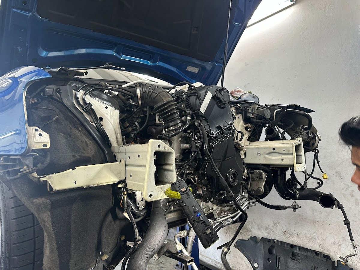 Auto Repair Shop in Singapore -- My Car Auto Workshop Singapore | Carworkshop.com.sg