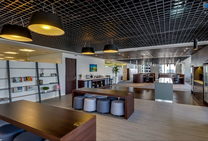 Coworking Space in Dubai -- myOffice - Dubai Marina Plaza (2)