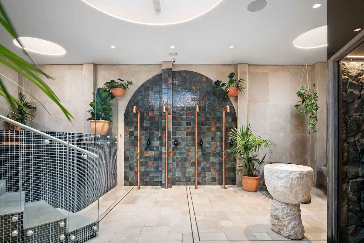 Day Spa in Sydney -- Natures Energy Day Spa & Bathhouse in Balmain