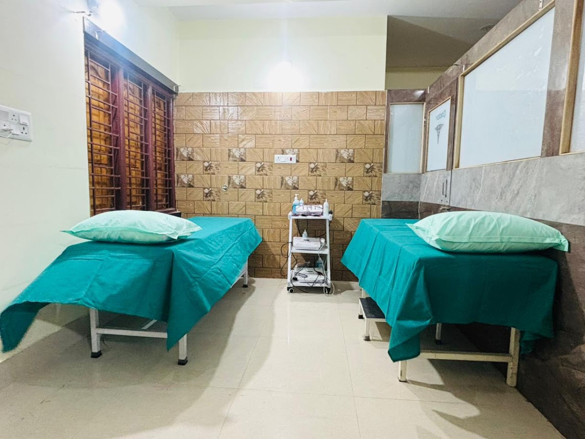 NAVYAM PHYSIOTHERAPY CLINIC ନଭ୍ୟମ ଫିଜିଓଥେରାପି କ୍ଲିନିକ୍ — physiotherapy clinic in Bhubaneswar