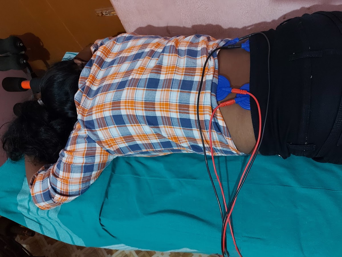New life physiotherapy clinic — physiotherapy clinic in Bhubaneswar