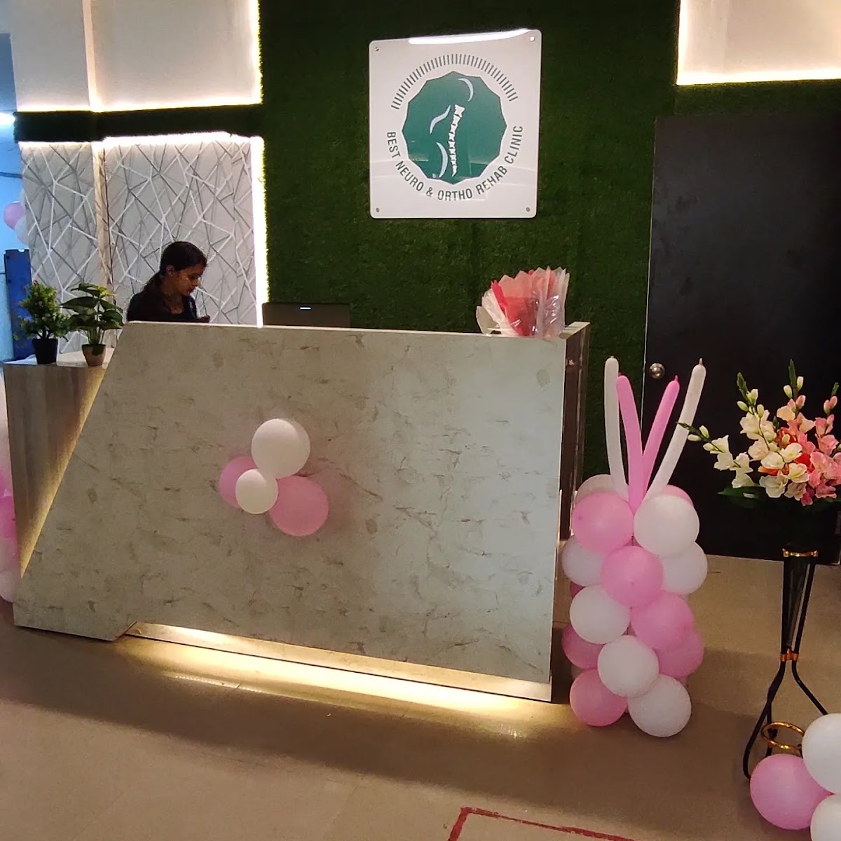 NIRAMAYAOPTIMA CLINIC — physiotherapy clinic in Bhubaneswar