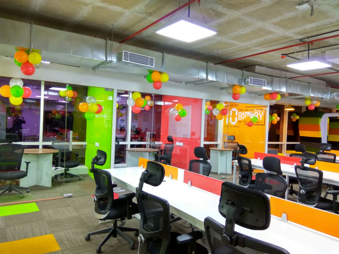 Mortgage Broker in Bangalore -- NoBroker Technologies Solutions Pvt. Ltd.