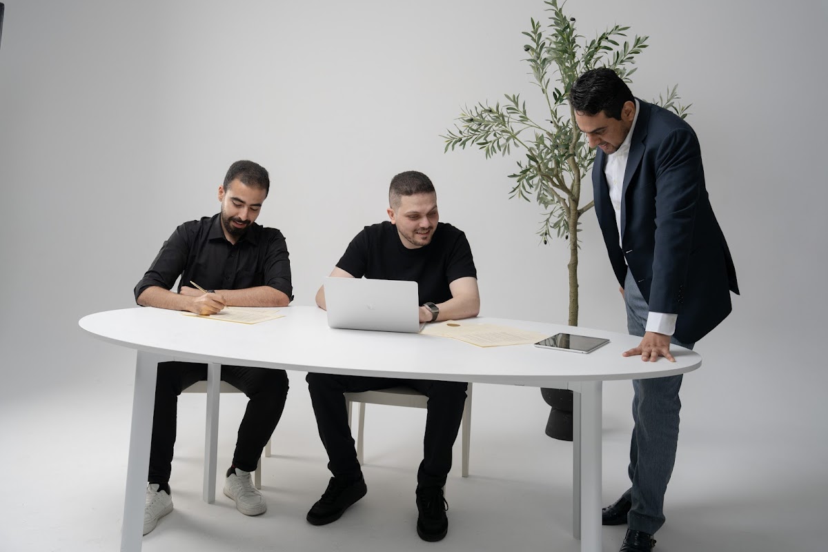 Business Attorney in Dubai -- Nour Attorneys Law Firm - Commercial and Corporate Lawyers in Dubai