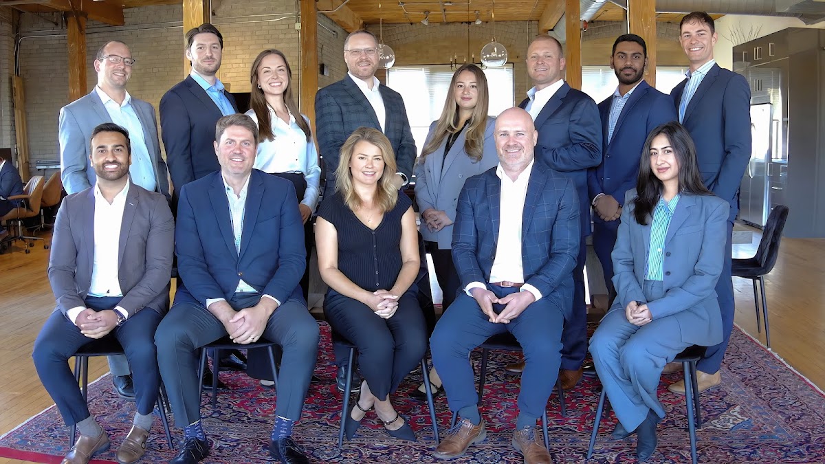 Financial Advisor in Toronto -- Novel Wealth