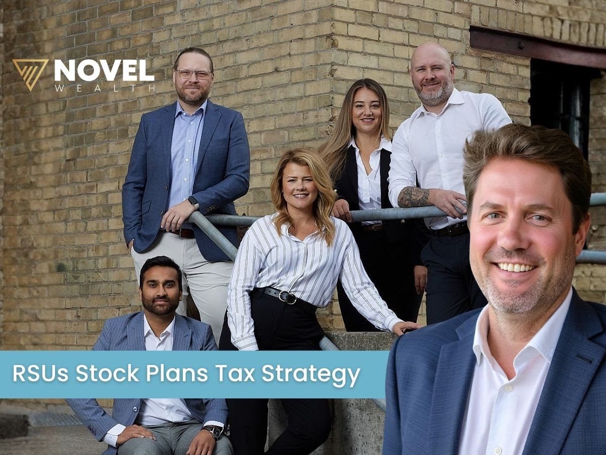 Financial Advisor in Toronto -- Novel Wealth (2)