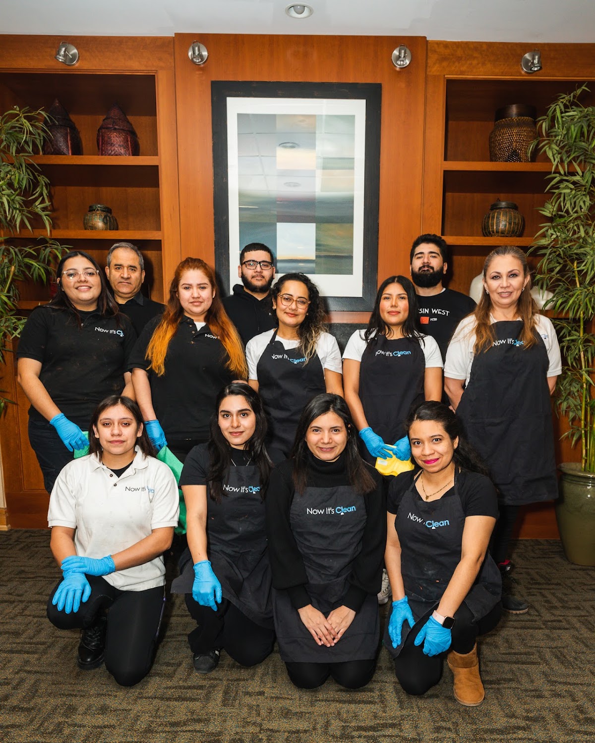 House Cleaning Service in Toronto -- Now Its Clean