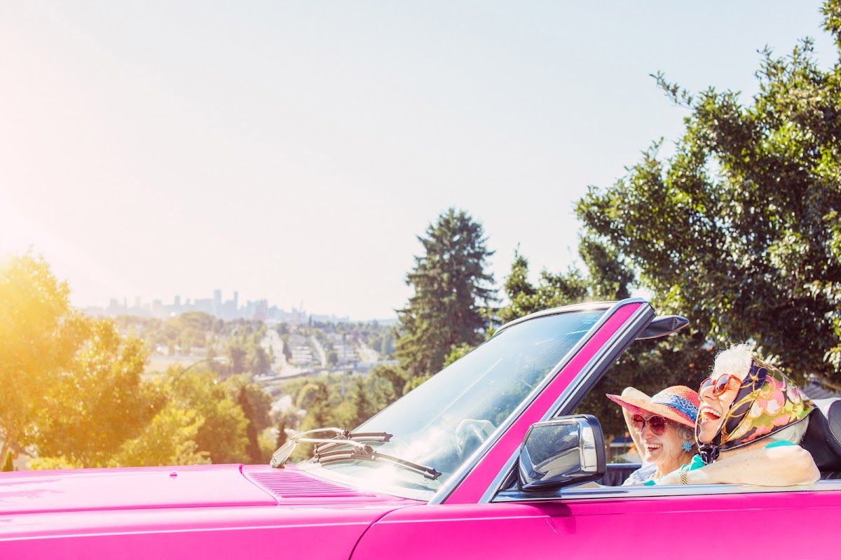 Home Health Care Service in Melbourne -- Nurse Next Door Home Care Services