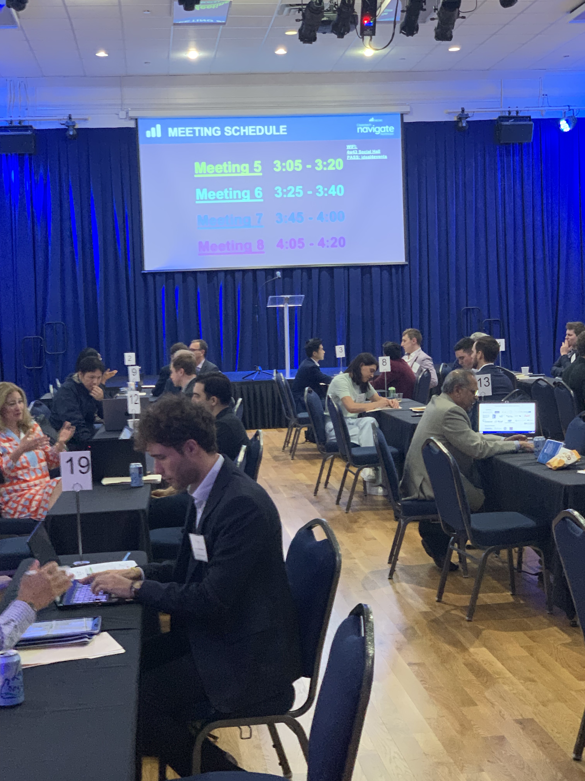 Event Venue in New York -- NYC Event Spaces