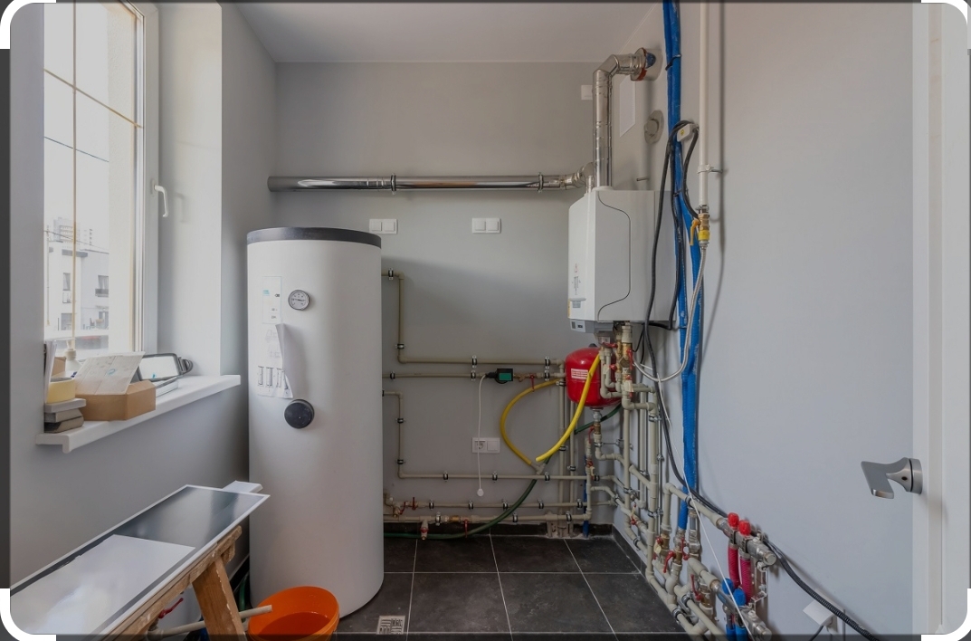 Plumber in New York -- NYC Plumbing Services /Mentor Mechanical