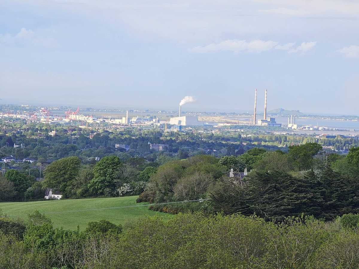 Event Venue in Dublin -- Orlagh House (2)