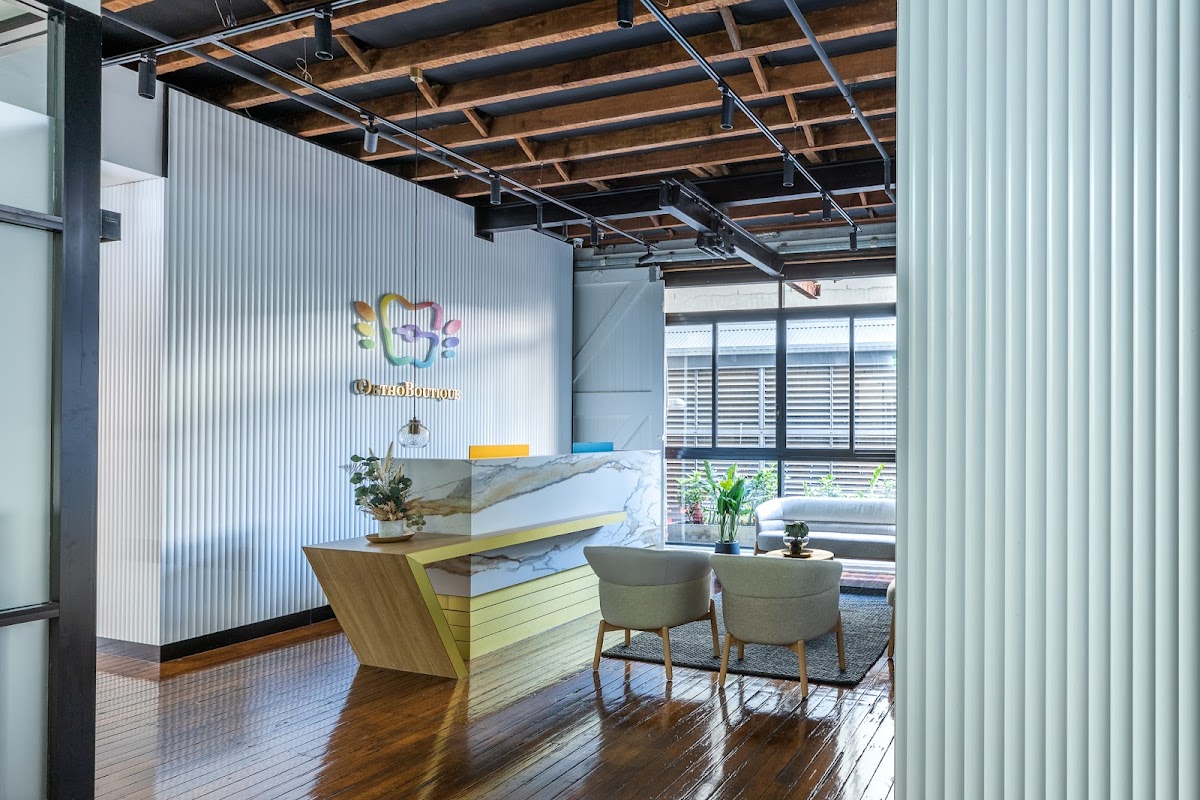 Orthodontist in Sydney -- OrthoBoutique