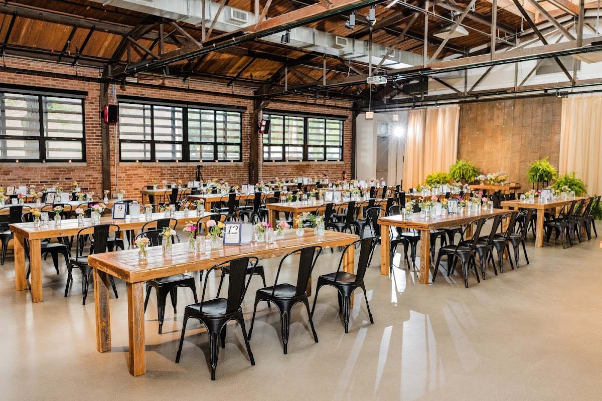 Event Venue in Chicago -- Ovation Chicago (2)