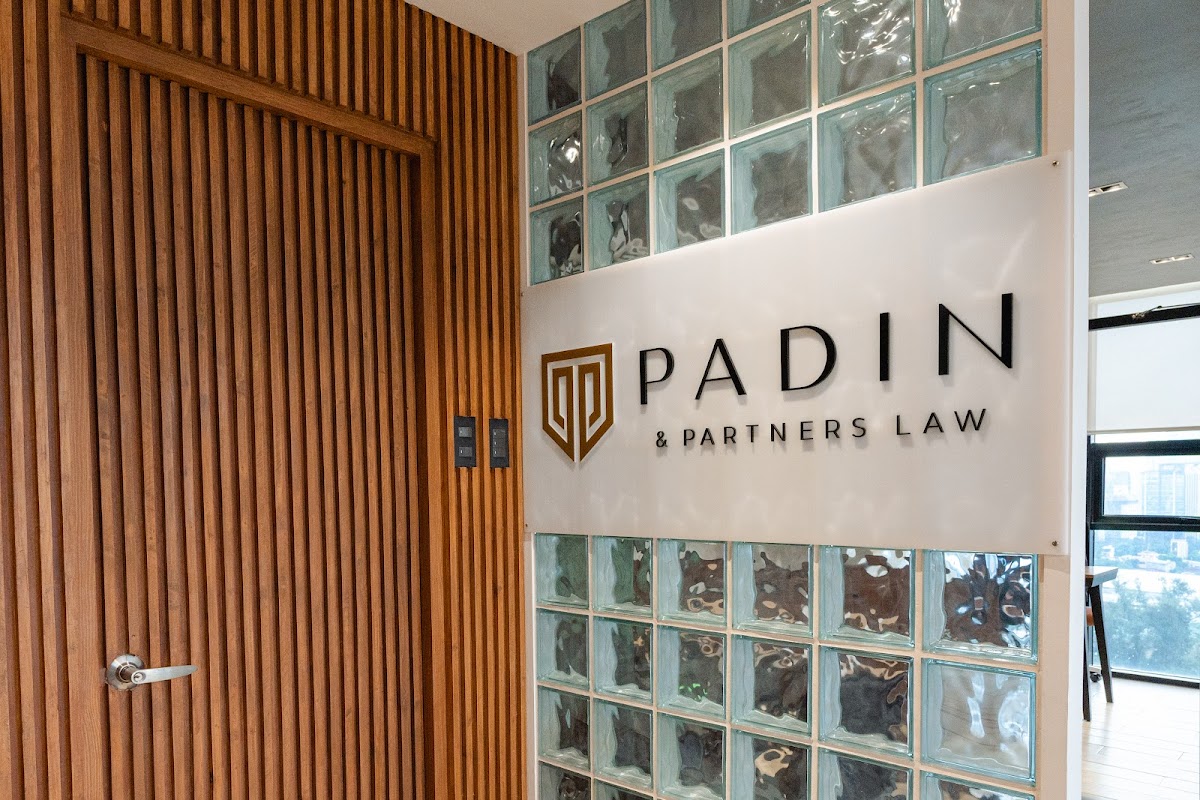 Personal Injury Attorney in Cebu City -- Padin & Partners Law Offices