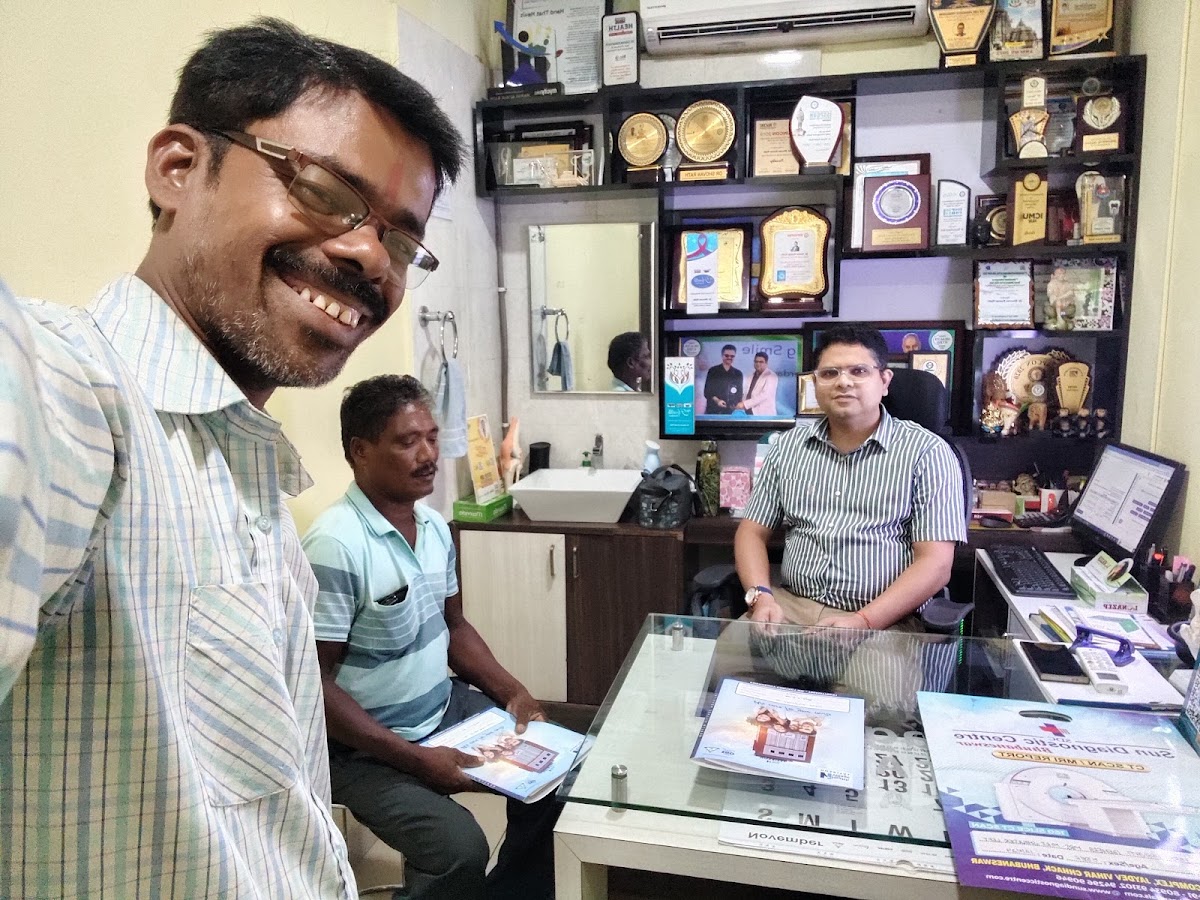 Pain Free Odisha — physiotherapy clinic in Bhubaneswar