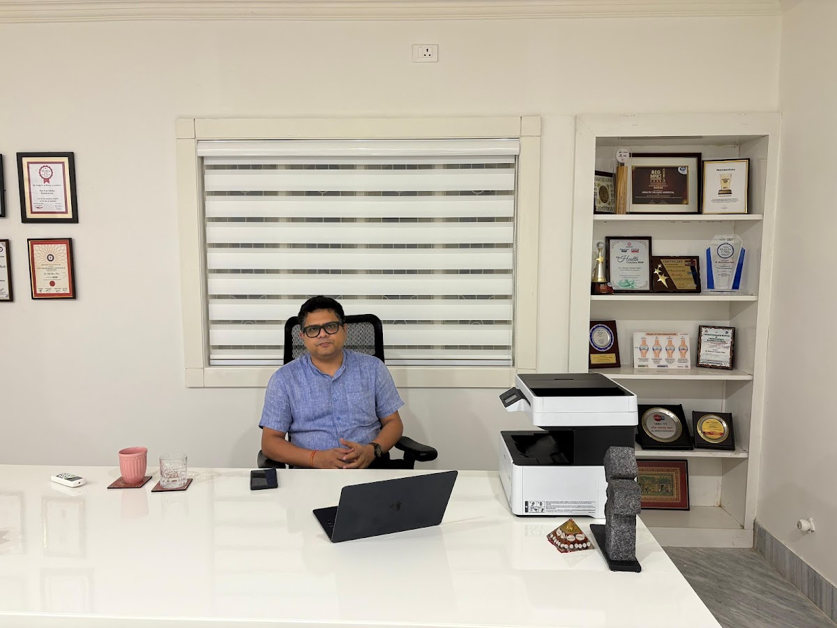 Pain Free Odisha -Saheed Nagar — physiotherapy clinic in Bhubaneswar