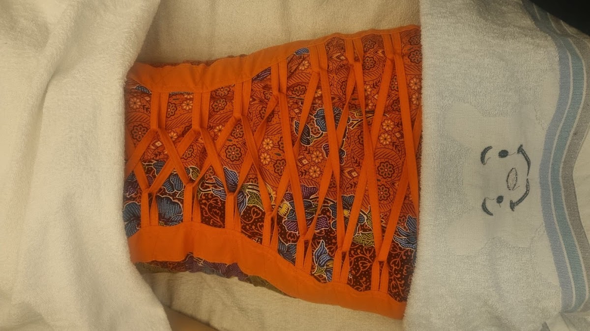 Massage Therapist in Singapore -- Pamper Me Jamu Wellness Pte Ltd (2)