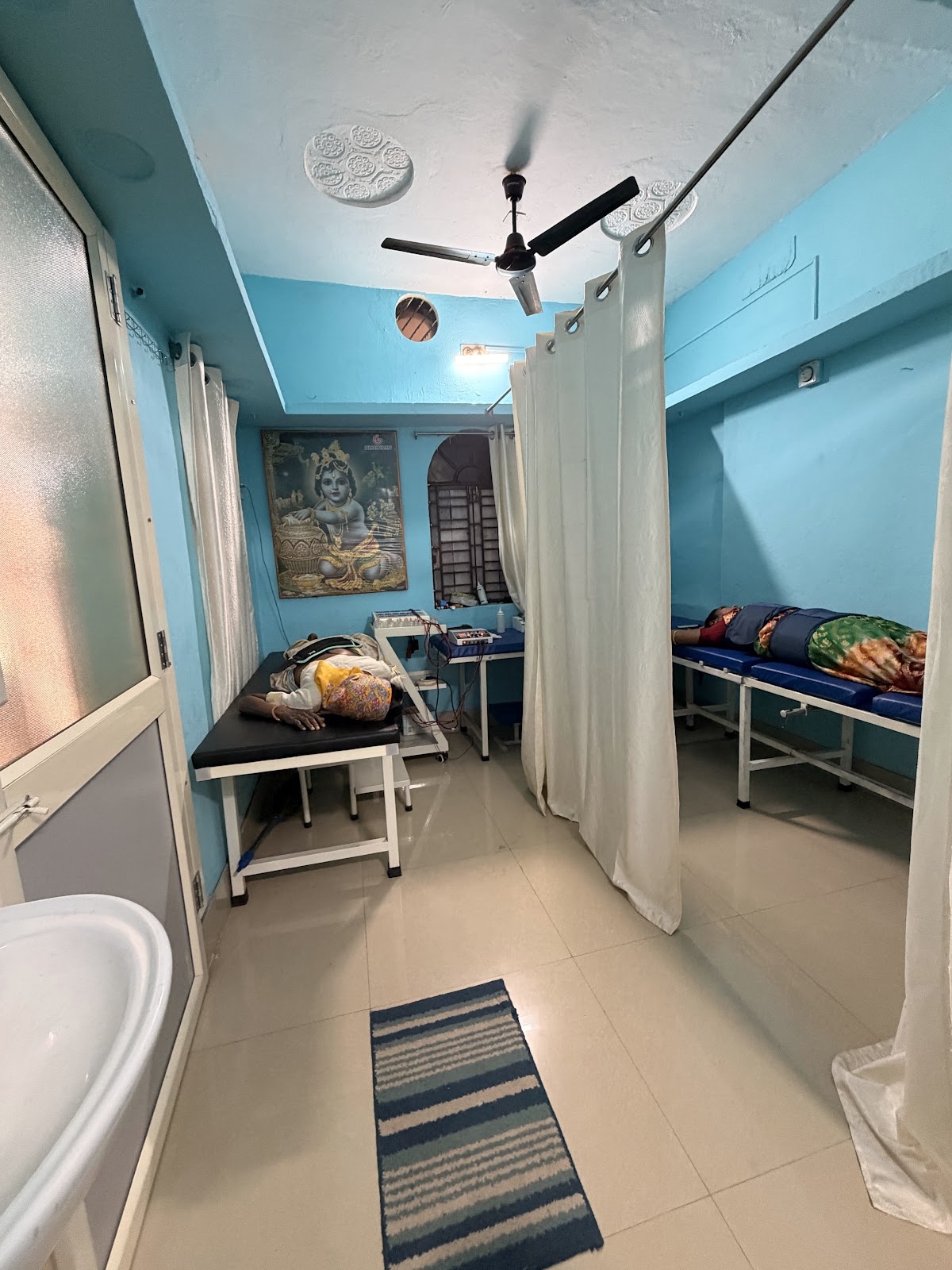 Panda Physiotherapy — physiotherapy clinic in Bhubaneswar