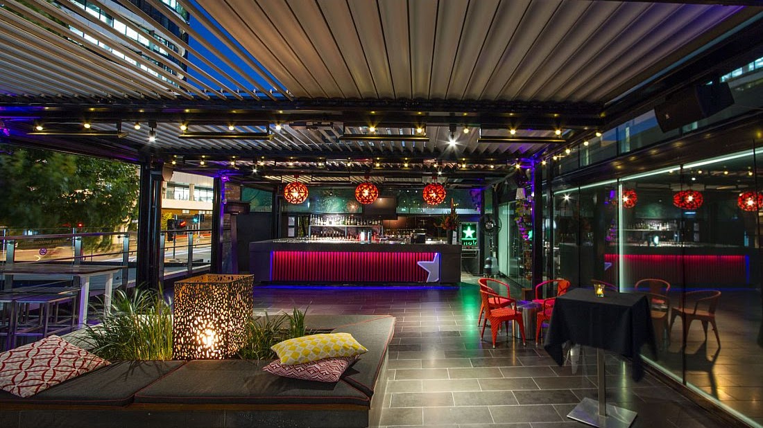 Event Venue in Melbourne -- Partystar