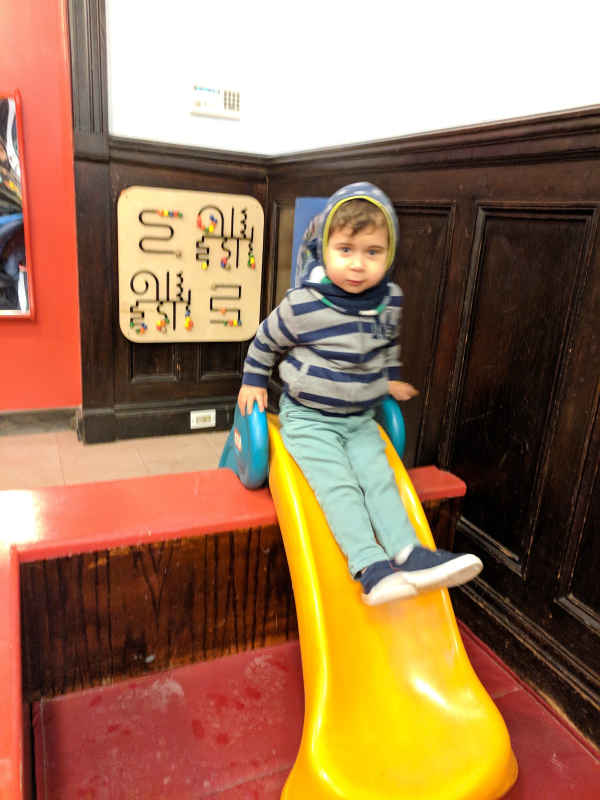 Pediatrician in New York -- Pediatric & Adolescent Medicine, LLP