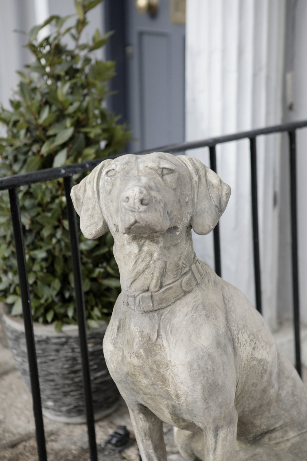 Hotel in Dublin -- Pembroke Hall