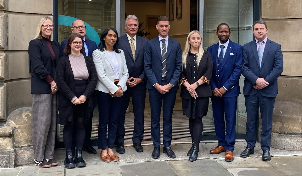 Personal Injury Attorney in London -- Personal Injury Solicitors London