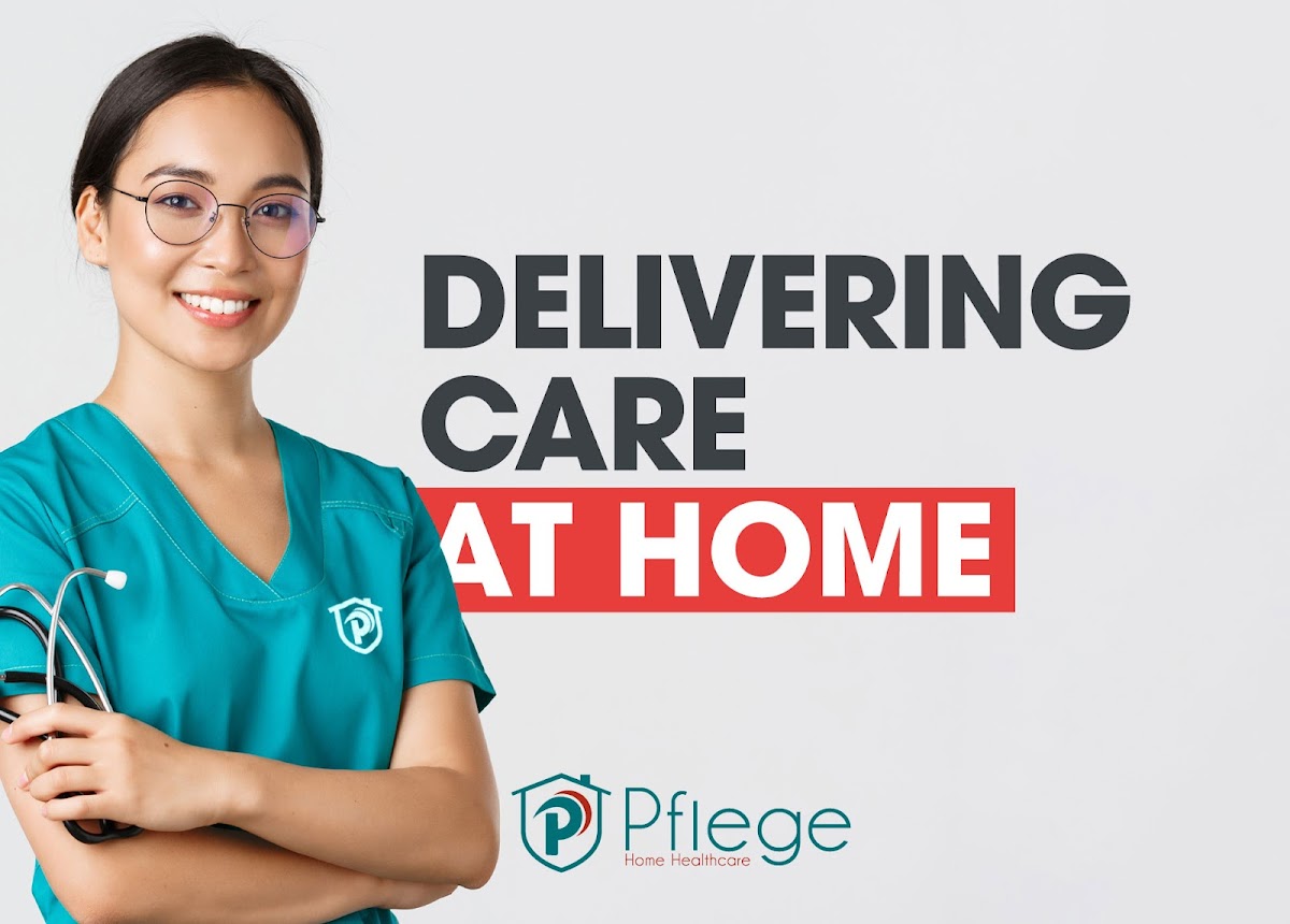 Nursing Home in Dubai -- Pflege Home Healthcare