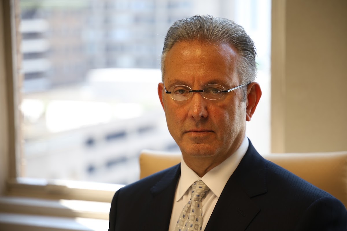 Personal Injury Lawyer in Philadelphia -- Philly Personal Injury Lawyer Jeffrey H. Penneys, PC