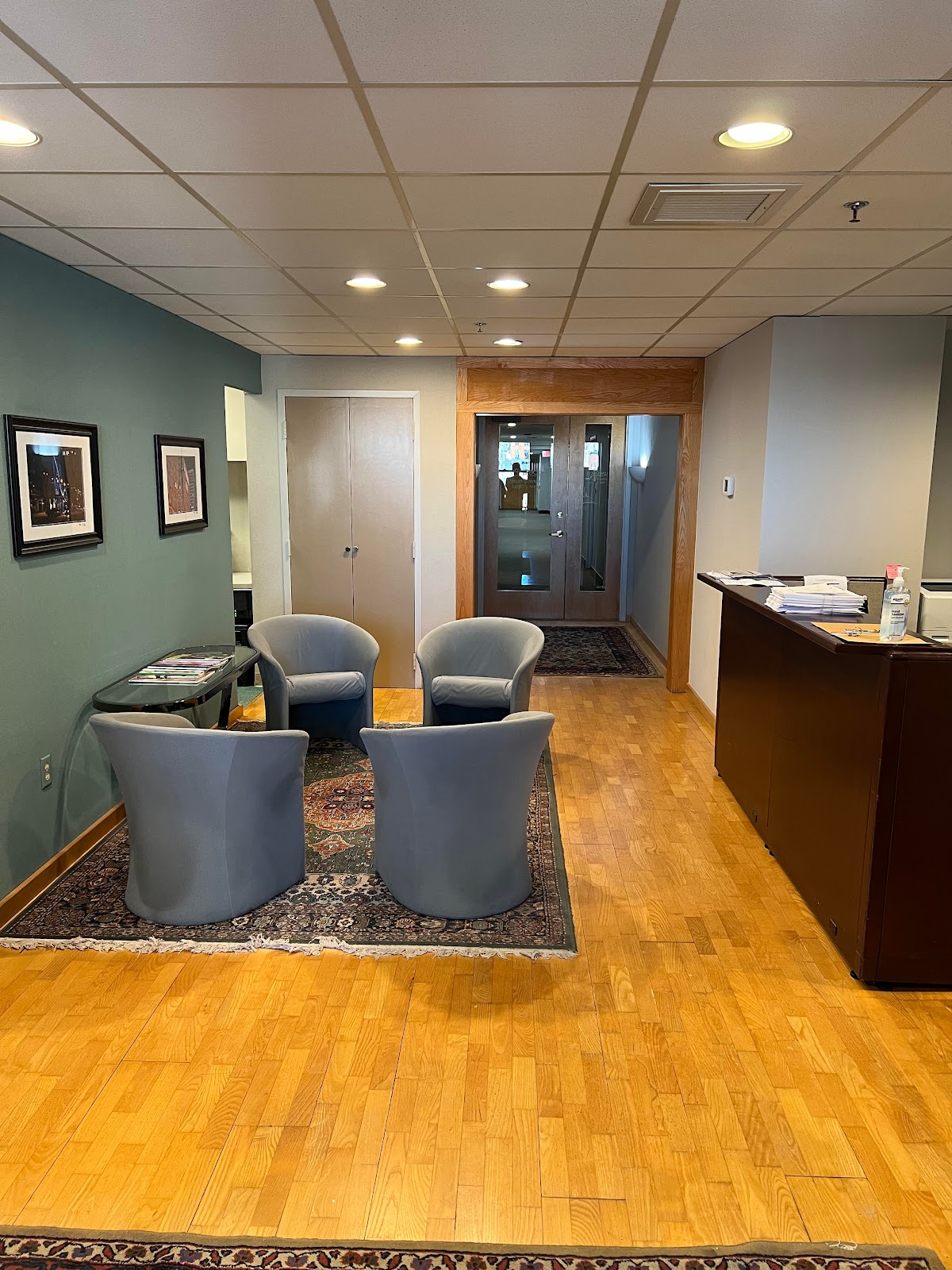 Personal Injury Lawyer in Philadelphia -- Philly Personal Injury Lawyer Jeffrey H. Penneys, PC (2)