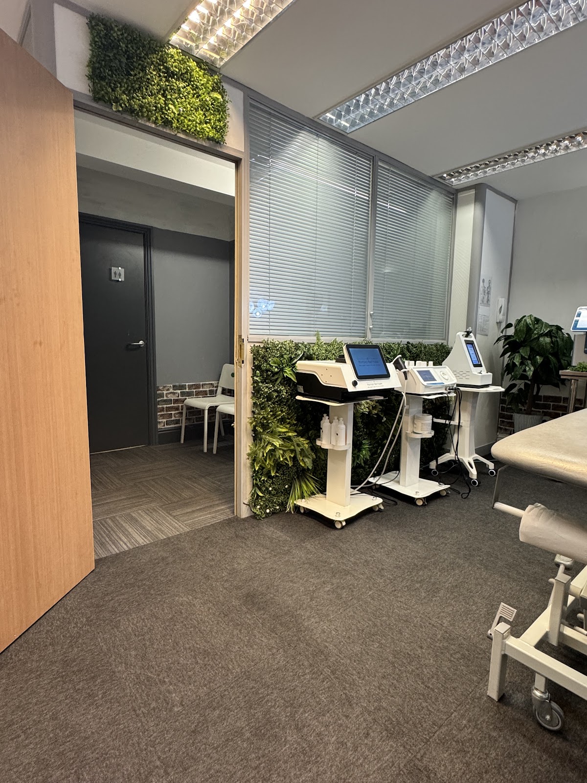 Physical Therapist in Manchester -- Physio Pattern Manchester I Manchester Physiotherapy