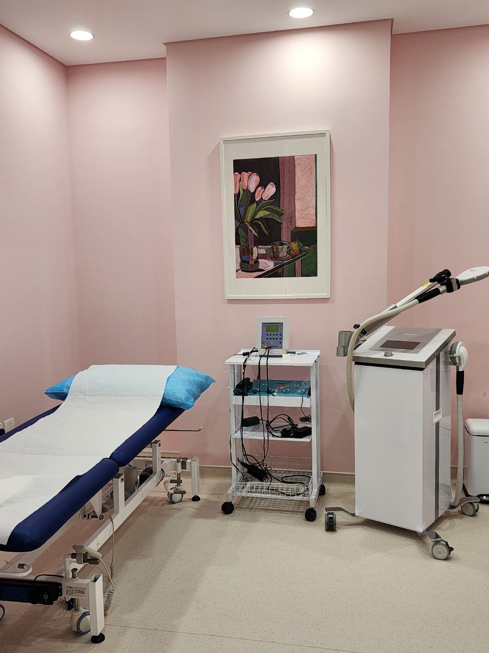 Physical Therapist in Dubai -- Physiocare - physiotherapy center