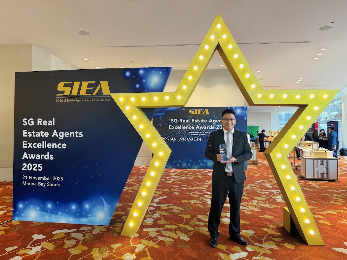 Real Estate Agency in Singapore -- Pinnacle Estate Agency