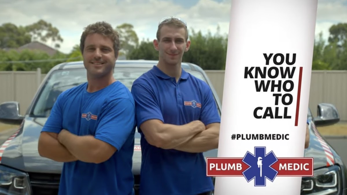 Plumber in Melbourne -- Plumb Medic - Emergency Plumber Melbourne