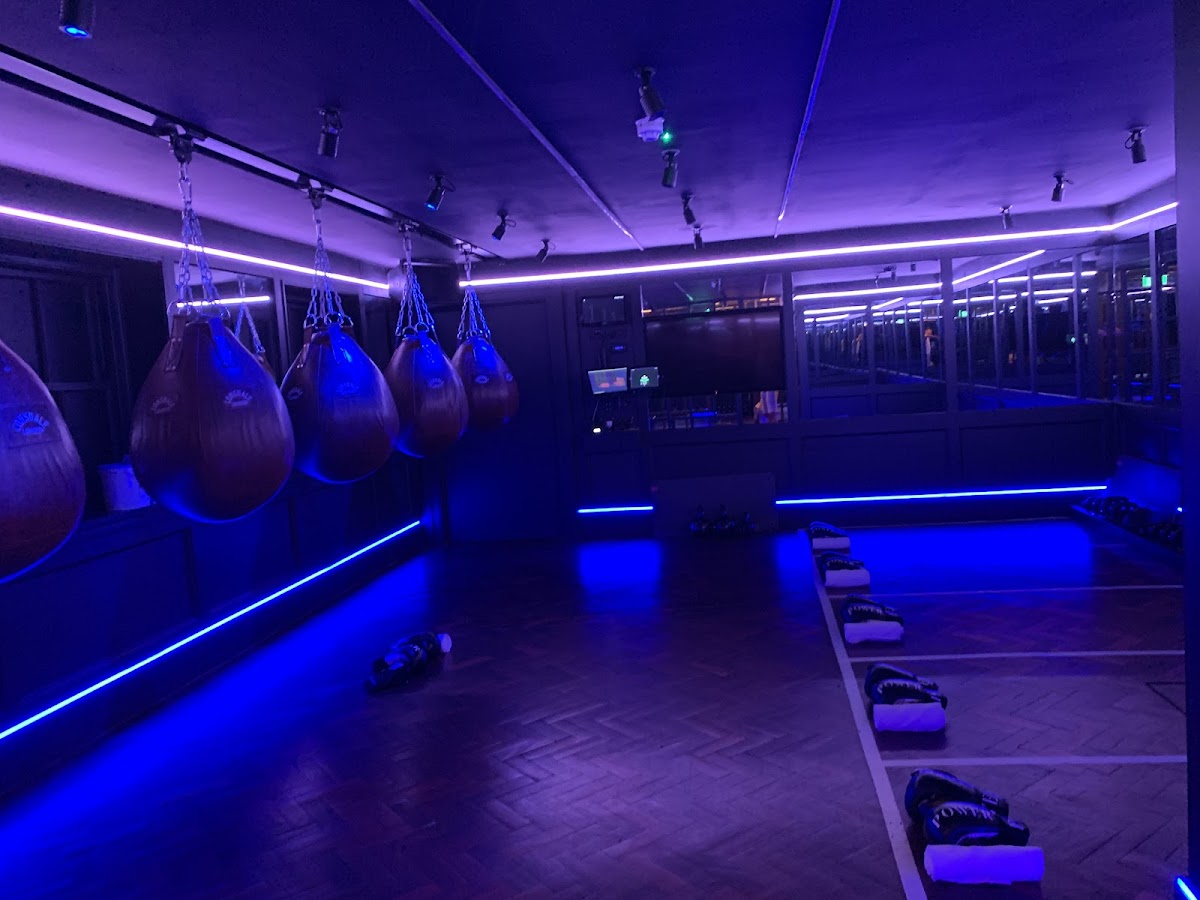 4 Gyms in Leinster with the Most Verified Reviews 4 Gym in Dublin -- POWER Gym Harcourt St