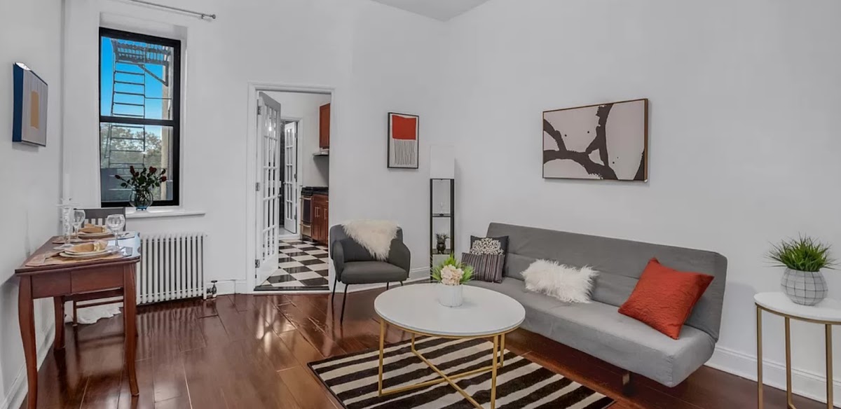 Real Estate Agent in New York -- Prevu