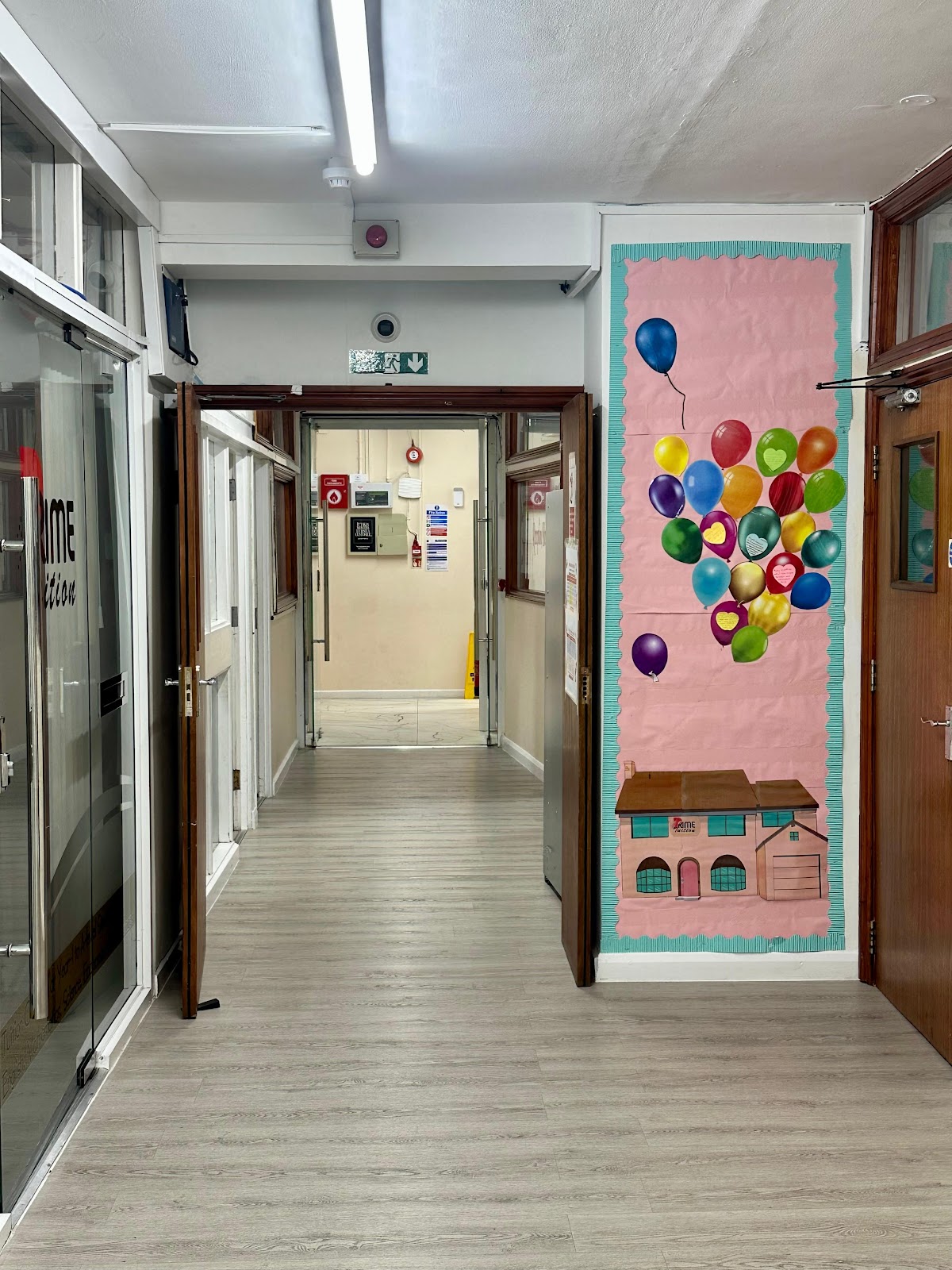 Tutoring Service in London -- Prime Tuition (2)