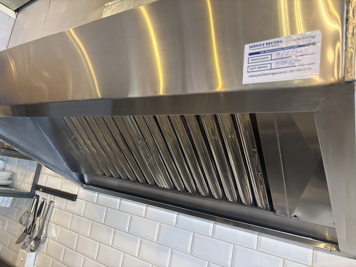 House Cleaning Service in Cape Town -- PRO Cleaning Group